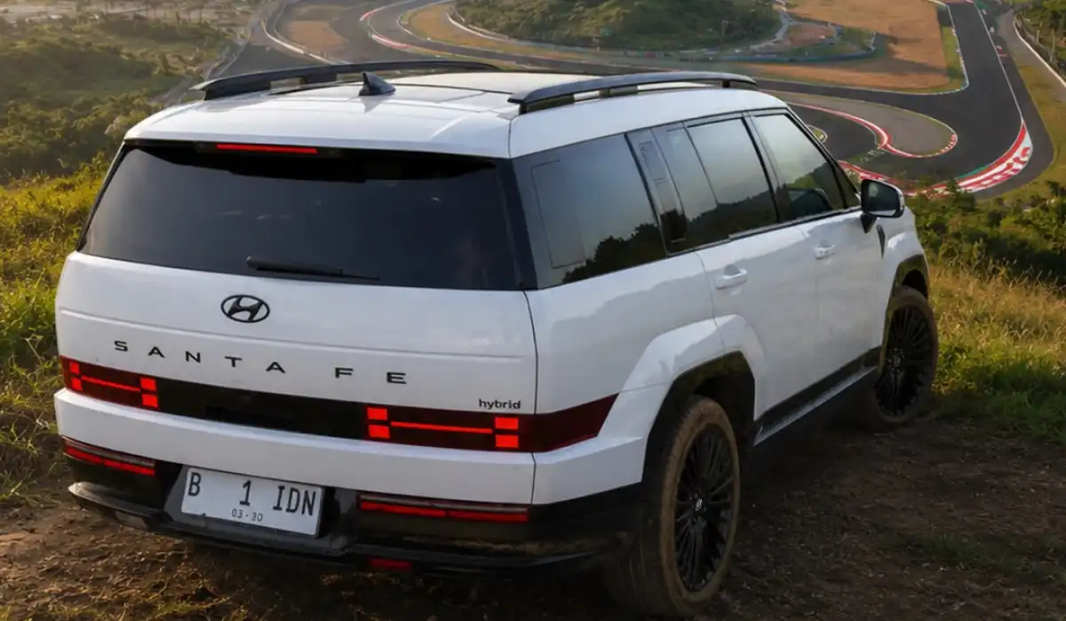 Dampak Abu Vulkanik ke Mobil Listrik dan Hybrid, Simak Penjelasannya