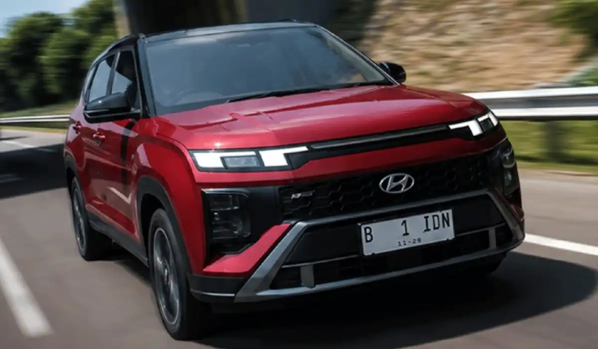 Panduan Memilih Varian Hyundai Creta 2026 yang Paling Sesuai dengan Kebutuhan Mobilitas Anda di Madiun Raya